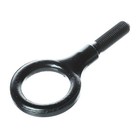 Oem New Genuine Ford Explorer 2011-2017 Tow Hook Support Bracket Bb5z-17a954-a