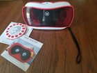 View Master Virtual Reality And 2 Experiences