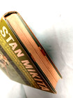 Stan Mikita Hockey Book Super Star  Fischer 1969 1st Edition