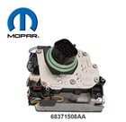 New Oem Mopar 62te Transmission Solenoid Control Pack  68371508aa
