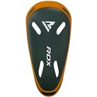 Boxing Groin Guard By Rdx  Muay Thai Pads  Groin Protector  Mma Boxing Cup