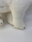 Melissa   Doug Giant Jumbo Polar Bear Stuffed Animal Plush 3 Feet Long