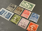 France 1931 Complete Year Set Mnh       Stamp Collection     Mint Never Hinged