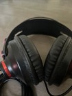 Focusrite Scarlett Studio Headphones Hp60 Mkii Black Wired Adjustable