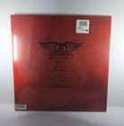 Aerosmith The Ultimate Greatest Hits Vinyl 12  Custom Color Lp Brand New Sealed