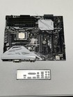 Asus Prime Z270-a  With I5 7400 Cpu   16 Gb Ddr4 Memory