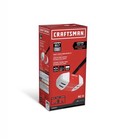 Craftsman 1 Hp Myq Ultra Quiet Smart Compatible Belt  Drive Garage Door Opener