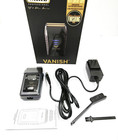 Wahl Professional 5 Star Series Vanish Shaver Cord Less Black  8173-700 Us Stock