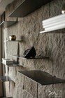 Pu Stone Large Board Panel Flexible Cladding Wall Background Exterior Interior