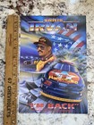 Ernie Irvan Autographed    i   m Back    Nascar Print By Denis Pereira  28  88