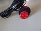Weboost Sharkfin Magnetic Outside Car truck Antenna W  Smb  push On  Connector