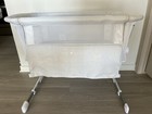 Baby Delight Bd06040 2 In 1 Bedside Sleeper