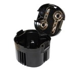 Coleman Cpxtm 6 Dry Battery Case  2059611p1 Outdoor Camping From Japan New