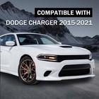 Headlamp Right For Dodge Charger 2015 2016 2017 2018 2019 2020 2021 Ch2503270