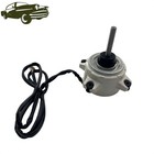 New Condenser Fan Motor For Fujitsu Mini Split Ac Systems 9379853019 Mfe-45vvt