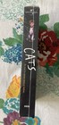 Cats Broadway Musical  vhs  1999  New Sealed Video Tape Cassette Vintage Movie