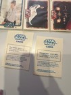 Star Wars General Mills Trading Card Set W Booklet 1978 Vintage Cereal  426