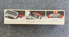 1991 Hess Toy Truck And Racer Nib Working Lights Racer Friction Motor Vintage