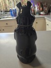 Vtg 1972 Ceramarte Hamm s Bwg Beer Bear Decanterceramic No Chips Or Scratches 
