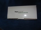 Powermatic Ii Electric Injector Machine For Tobacco Cigarettes New In Box