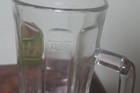 Mythos Greek Beer Glass Mug 0 5 Liter 