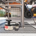 600 Amp Magnetic Welding Ground Base Clamp For Weld Tool Kit And Accessories