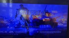 Xbox 360 S Slim 1439 4gb Console Bundle 10 Games Controller Tested Works