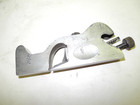 Vintage Stanley Tools  92 Cabinet Makers Rabbet Plane  Sweetheart Logo  Nice