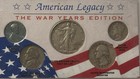 1879 - 1943 Coin And Dollar Collection