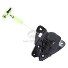 Tailgate Lock Trunk Latch Actuator Motor  For Dodge Charger Chrysler 5056244aa