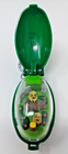 Vintage 1993 Takara Pocket Critters Honey Bear Keychain Works 