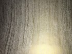Vtg Christmas Wrapping Paper Gift Wrap Gold White Looks Like Tree Bark Nos