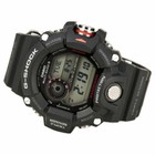 Casio Men s Watch G-shock Rangeman Tough Solar Digital Strap Gw9400-1