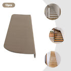 Set Of 13 Rug Carpet Stair Treads Non Slip Skid Resistant Washable Mat