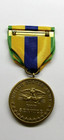 1911-17 U s  Army Mexican Service Medal