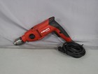 Hilti Uh 650 120v 1 2  Corded Hammer Drill