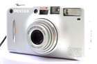  near Mint  Pentax Espio 120sw Ii Iqzoom 28-120mm Wide Zoom 35mm Film Camera Jp