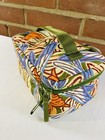 Vera Bradley Brush Up Cosmetic Case - Dragonfly By - New With Tags   Packaging