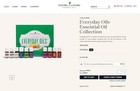 Young Living Everyday Oils Essential Oil Collection  10 Oils - Nib    us Seller   