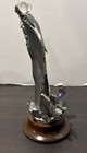 James Lane Casey Earth Wizard Fantasy Pewter Figurine Le  498 2500