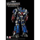 Transformers  Optimus Prime Dlx Action Figure 