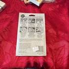 Wilton  Western Candles   Cake Decorations  6 Hand Painted Clean Burning 1 75     