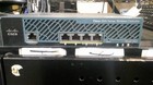 Cisco 2500 Series Wireless Controller Air-ct2504-k9 V03 Model 2504  j1982 