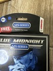 Hohner Ms Series Blues Harp Harmonica - Key Of Bb