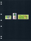  1 15 Scott Value  - 1995 South Africa Rugby World Champions Cv Mnh Nh Umm