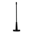 Universal Magnetic Base Truck Decorative Car Antenna Roof Mount - Car Dummy