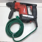 Hilti Te-5 Rotary Hammer Drill Sds Plus W  Case Concrete Hammer Drill Japan