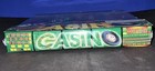 Excalibur 5 In 1 Traveling Casino Games  Roulette Craps Blackjack Baccarat Poker