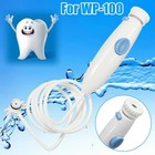 Replacement Handle Hose For Waterpik Wp-100 Wp-900 Dental Oral Irrigator