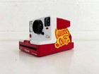 Polaroid Onestep 2 - Analog Instant Camera I-type Red